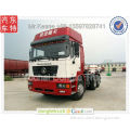 SUPER model 460HP 6*4 Shacman heavy duty tractor head truck,tow tractor,towing vehicle +86 13597828741